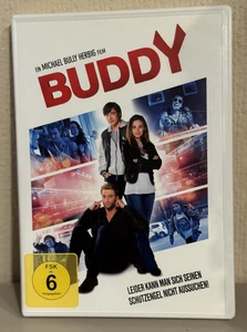 DVD Buddy - Bild 1 von 1