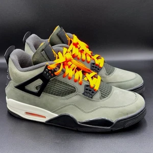 Jordan 4 Retro OG SP Invicto (2025) Talla 11 - Imagen 1 de 5