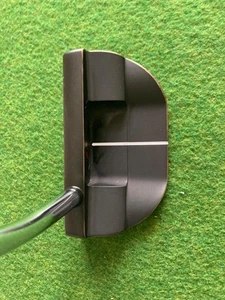 TaylorMade TP COLLECTION MULLEN 2 Putter Right-Handed 34 inch No headcover Good - Picture 1 of 10