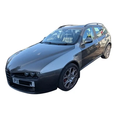 ALFA ROMEO 159 LUSSO 2006-2009 ANTI ROLL BAR FRONT 51795452 - Image 1 of 4