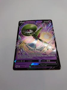 Gardevoir V 016/073 - Sentiero del Campione - Carta Pokemon Holo Ultra Rara - Foto 1 di 10