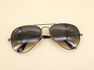 Lunettes de Soleil Ray Ban Aviator Vintage 70' - Bild 1 von 8