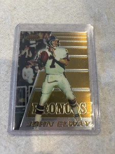 Bowman's Best John Elway #115 1996 - Imagen 1 de 2