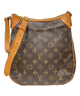 LOUIS VUITTON Odeon PM M56390 #725 - Image 1 of 4