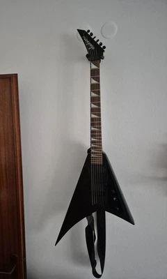 chitarra elettrica Jackson  Rhoads Js32rt  - Imagen 1 de 4