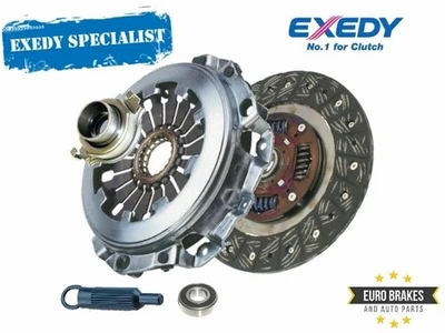 Kit de embrague Exedy para Honda Prelude 2,2 L BB & 2,3 L BB SI 1991-01 Foto 1 de 4