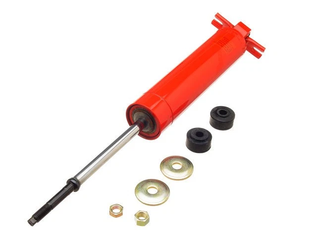 Передний амортизатор для 1992-1999 GMC C1500 Suburban 1993 1994 1995 GQ816BQ - Изображение 1 из 1