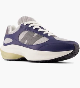 New Balance WRPD Runner Sneaker NEW NWT Navy Sea Salt Size 12.5 - Picture 1 of 10