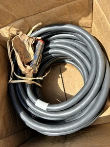Samsung Kabel Konfektion ungeschirmt Strom 50’ W Jonhon Maker P/N CT48J-2TS63L - Bild 1 von 6