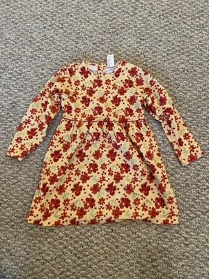 Little me vintage dress kids size 6 - Image 1 of 4