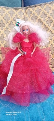 Barbie Vintage Anni 90 - Imagen 1 de 4
