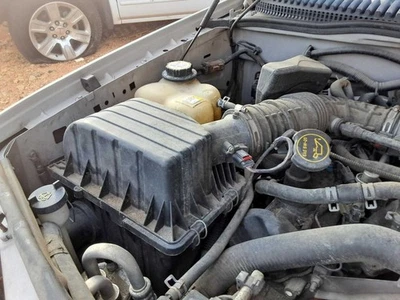 Filtro de aire 4 puertas excluyendo Sport Trac 4,6 L compatible con 02-05 EXPLORER 5099119 Foto 1 de 4