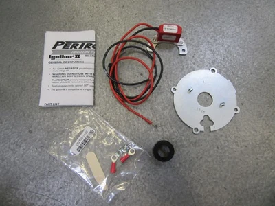 Encendedor de conversión de encendido distribuidor PerTronix 91146A II® Delco 4 cilindros Foto 1 de 4