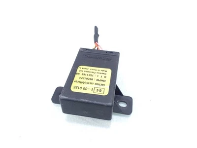 Centralina Immobilizzatore Benzina Daewoo Nubira 2003 96261224 ARA350512 - Immagine 1 di 3