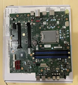 Lenovo ThinkCentre M80T Gen 3 M80S Gen 3 Mainboard Mainboard 5B20U55507 - Bild 1 von 5