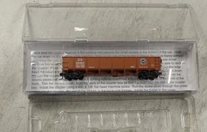 Southern Pacific 40' GS Gondola #95499, Trainworx, N Scale, New in Box - Picture 1 of 4