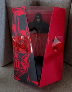 Darth Vader - Star Wars X Barbie - NRFB - (2019) Neu in versiegelter Verpackung - Bild 1 von 7