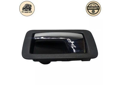 Manija de puerta interior trasera izquierda del lado del conductor Ford Flex 2009-2012 OEM Foto 1 de 4