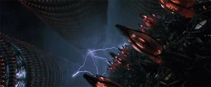 metaphysical Extreme Gateway keeper of the Matrix Underworld powers ancient - Picture 1 of 1