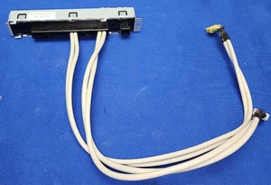 IOP287 - HP Pavilion P6000 / P6314F USB / Audio I/O Ports w/ Cable 505073-001 - Picture 1 of 2