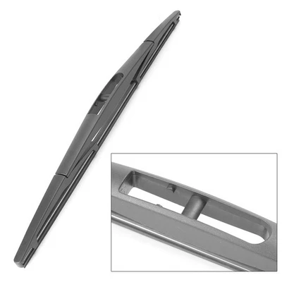 14" Rear Windshield Wiper Blade Fit Honda Jazz Acura RDX/ Honda Pilot Auto - Image 1 of 4
