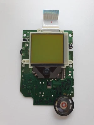 Original Nintendo GameBoy Classic DMG-01 Display + Platine | Funktioniert - Bild 1 von 3