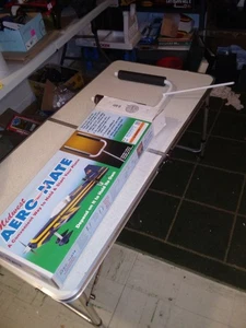 Rc Plane Midwest Nitro Tail Holder - Picture 1 of 15