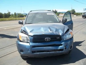 Transfer Case Gasoline 6 Cylinder Fits 06-12 RAV4 21799922 - Picture 1 of 8