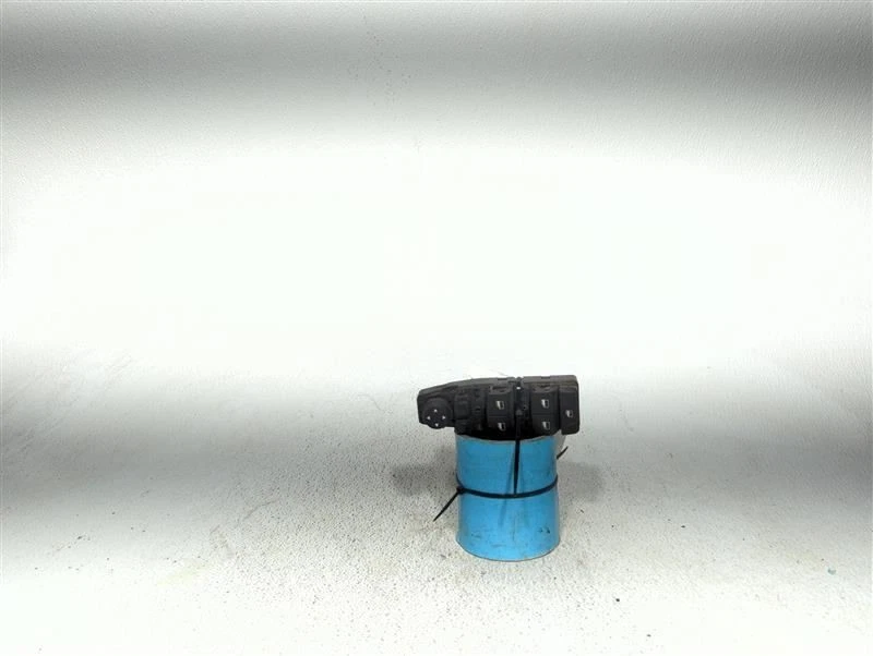 Interruptor de puerta delantera del conductor para BMW 535i GT 134089 10-17 Foto 1 de 4