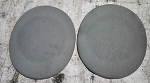 92-00 LEXUS SC400 SC300 SET OF 2 REAR DECK LEFT & RIGHT SPEAKER TRIM COVER OEM - Bild 1 von 4