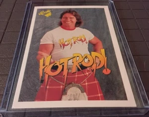 1990 Classic WWF - Roddy Piper #13 - Bild 1 von 2