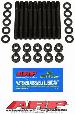 ARP 154-5401 Negro SB Ford 289-302 Kit de tacos principales Foto 1 de 4