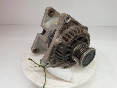 VAUXHALL INSIGNIA MK1 2009 ALTERNATOR 100AMP 1.8L PETROL A18XER 13500577 - Image 1 of 4