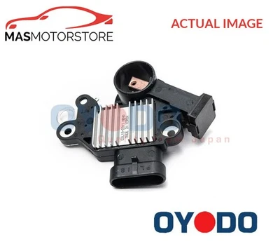 ALTERNATOR REGULATOR OYODO 91E0008-OYO P FOR CHEVROLET AVEO KALOS 1.4 69KW - Image 1 of 4