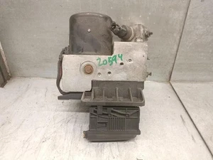 A0044314612 abs para MERCEDES-BENZ CLASE S (W220) BERLINA 3.2 CDI 1998 5199381 - Foto 1 di 7