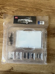 Eaglemoss,fanhome Build The Ecto 1,ghostbusters Issue 72 - Picture 1 of 1