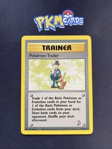 Juego de Cartas Coleccionables Pokémon Pokémon Juego Base 2 106/130 Regular Raro LP. - Imagen 1 de 3