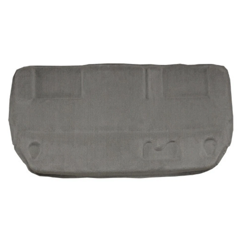 Carpet for 2007-2010 GMC Yukon w/2nd Row 60-40 Seat Mount Cover Cutpile - Изображение 1 из 4