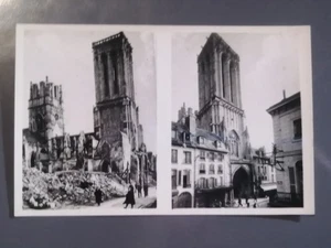 CPA 14 CAEN - Eglise Saint-Jean - Imagen 1 de 2