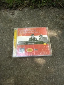 Friedrich Torberg | Die Erben der Tante Jolesch | Hörbuch | CD - Bild 1 von 2