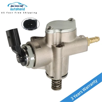 High Pressure Fuel Pump #03H127025S For Volkswagen Atlas CC Passat Touareg 3.6L - Image 1 of 4