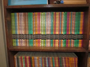 Manuales de servicio de la serie de radio automática Sams Photofact - volúmenes AR-19 a AR-52 - Imagen 1 de 1