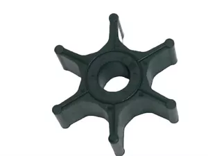 17461-98502 Fits Suzuki Outboard 3.5-8 HP Water Pump Impeller New 18-3097 - Picture 1 of 8