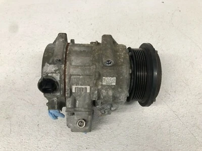 07-17 COMPRESOR DE AIRE ACONDICIONADO LEXUS LS460 OEM GS460 IS-F OEM LOTE 2104 Foto 1 de 4