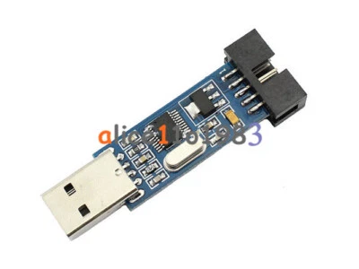 Advanced MSP430 BSL Programador USB Descarga Adaptador Puerto USB #F5 - Imagen 1 de 4