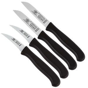 Solingen Küchenmesser Schälmesser Obstmesser Gemüsemesser Messer Rostfrei - Bild 1 von 6