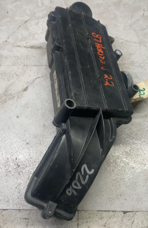 Computadora de motor PLY HORIZON DODGE OMNI 1987 (emisión federal automática de Cali) ECU ECM Foto 1 de 4