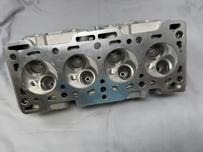 Culata Suzuki Super Carry (ver fotos para información y números) *NUEVA* Foto 1 de 4