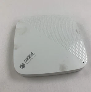AEROHIVE AP650 Wireless Access Point Tested Reset - Picture 1 of 7