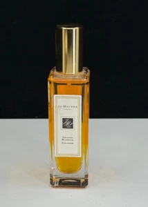 Jo Malone Orange Blossom Cologne 1 oz/ 30ml Older formulation BRAND NEW - Picture 1 of 7